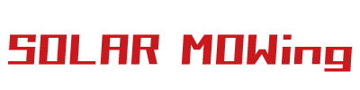 太陽光発電下草処理 SOLAR MOWing｜山梨県近県全域対応